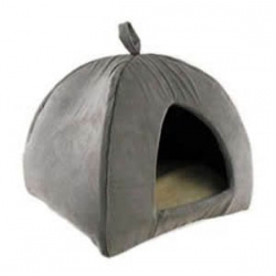 Animal Instincts Cat Igloo Large 43 x 43 x 40cm