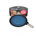 Henry Wag Travel Water Bowl Large 750ml