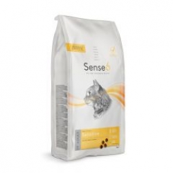 Sense6 Sensitive Cat Adult 2kg