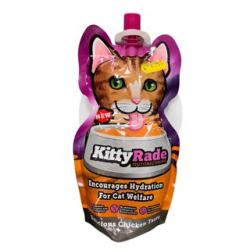 Kitty Rade 250ml