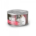 More Cat Support Salmon 200g