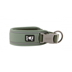 Hurtta Weekend Warrior ECO Collar Hedge 25-35cm