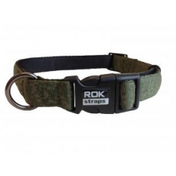 Rok Collar Jungle 10-16" (25-40cm) Small