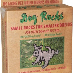 Dog Rocks Small Rocks 100g