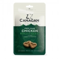 Canagan Chicken Biscuit Bakes Dog Treats 150g