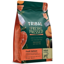 Tribal Adult Salmon 12kg