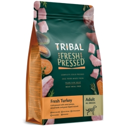 Tribal Adult Turkey 2.5kg