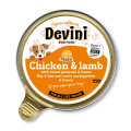 Devini Chicken & Lamb 85g