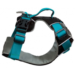 Sotnos Travel Safety & Walking Harness Xtra Small BLUE