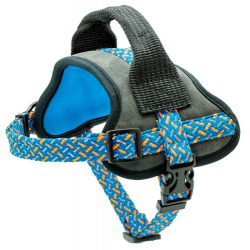 Sotnos Adventure Harness Bright Xtra Large