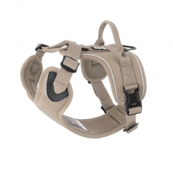 Hurtta Outdoors Active Harness Sand 100 - 120cm