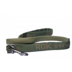 Rok Dog Leash Jungle Camo 54" Large