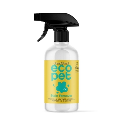 Great & Small Ecopet Stain Remover 500ml