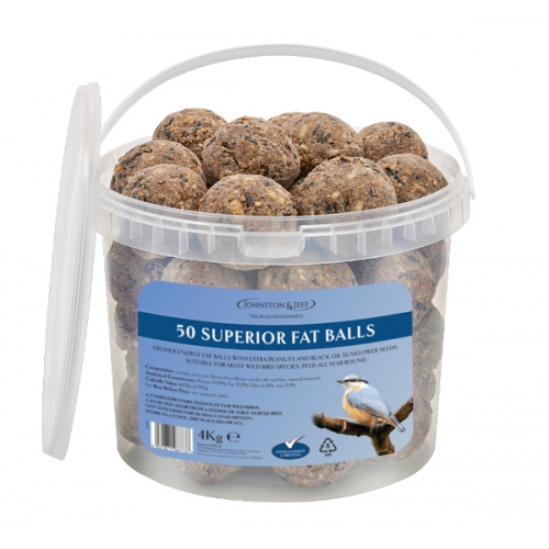 fat balls 50