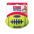 Air KONG Squeaky American Football Small Dog Toy KONG Company