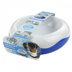 All For Paws Chill Out Cooler Bowl Xtra Large