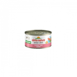 Almo Nature HFC Cat Salmon 70g Jelly Can
