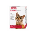 Beaphar WORMclear Cat for Cats up to 6kg (2Tabs)