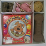 Dog Birthday Box