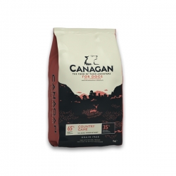 Canagan Country Game Dog Food 6kg