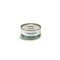 Canagan Cat - Chicken With Seabass Wet Food Can 75g