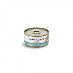 Canagan Cat - Ocean Tuna Wet Food Can 75g