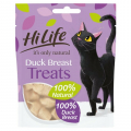 Hilife Duck Breast Cat Treats 10g