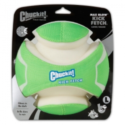Chuckit Light Play Kick Fetch Large 20cm