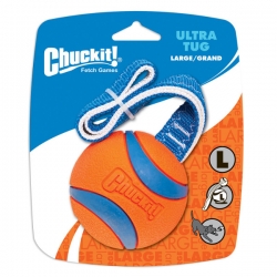 Chuckit Ultra Tug Large 7.3cm