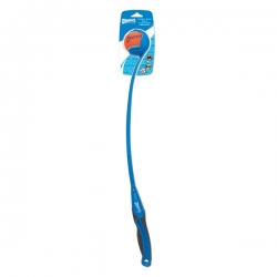 Chuckit Launcher Ultra Grip 25 With Ultra Ball Medium 64cm