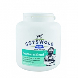 Cotswold Raw Butchers Blend 250g