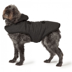 Danish Design Duffle Dog Coat 65cm 26"