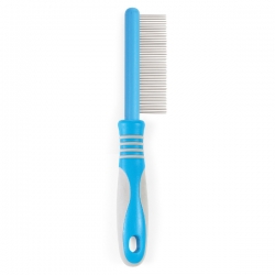 Ancol ergo Flea plastic Comb