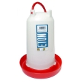 Tusk Poultry Plastic Drinker 3litre