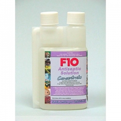 F10 Antiseptic Solution Ready To Use