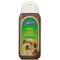 Skin Calm Shampoo 200ml Johnsons Veterinary 