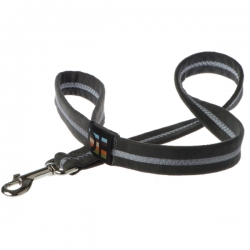Oscar & Hooch Lead Large Graphite