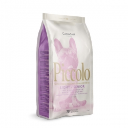 Piccolo Light / Senior For Dogs 1.5kg