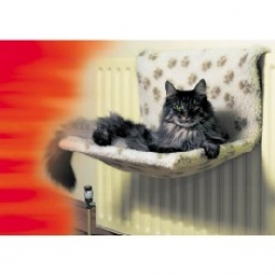 Double Size Cradle Cat Bed - Danish Design Kumfy Kradle