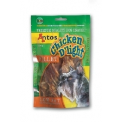 Antos Chicken delights fillet 100g