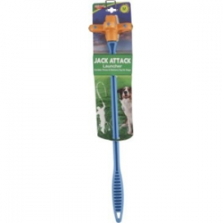 Jack Attack Launcher Medium Animal Instincts