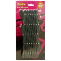 Pennine Car Window Vent