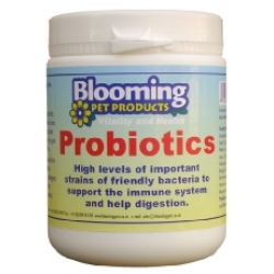 Bloomings probiotics 350g