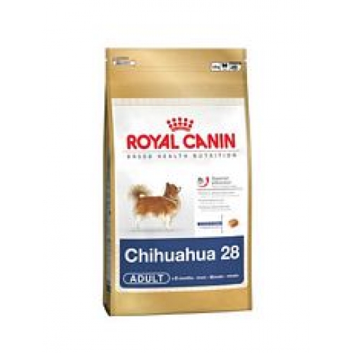 royal canin chihuahua 28