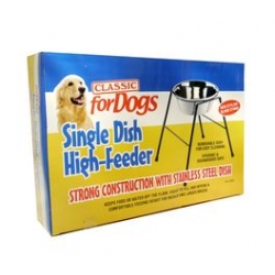 Classic High Stand Including Dish 2500ml