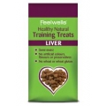 Feelwells Training Treats Liver 115g