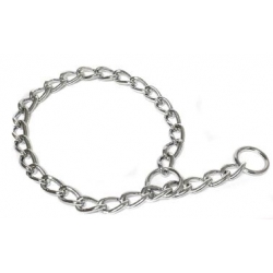 Ancol Choker Chain Collar Heavy 26"