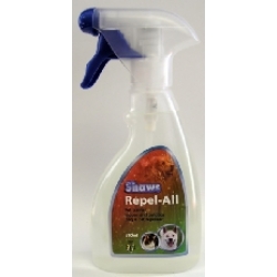 Repel-all Spray Bottle 300ml