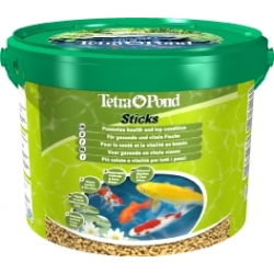 Tetrapond Food Sticks 1200g T357