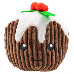 Dog Life Christmas Pawsome Puddings Large